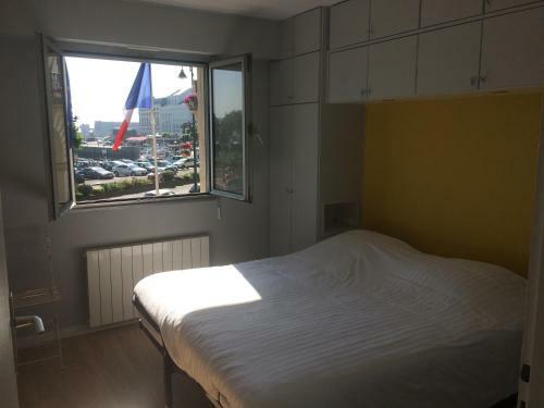 Apartamento Appartement � Trouville Sur Mer