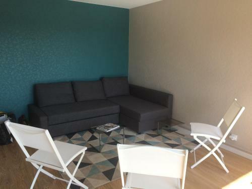 Apartamento Appartement � Trouville Sur Mer