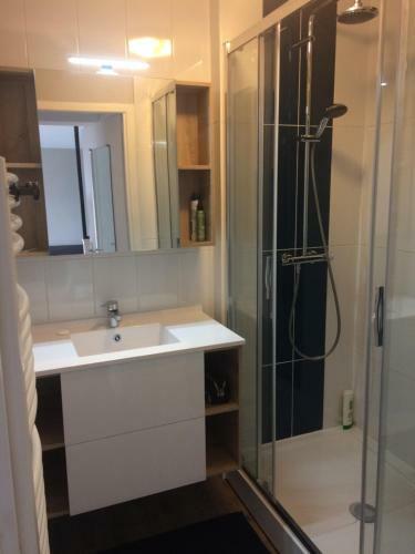 Apartamento Appartement � Trouville Sur Mer