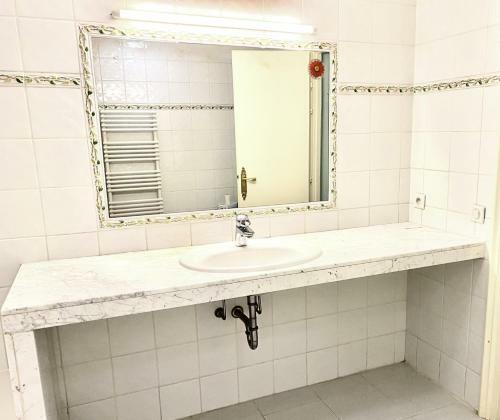 Apartamento Spacieux Appartement Avec Jardin