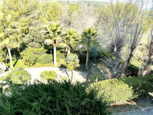 Apartamento Spacieux Appartement Avec Jardin