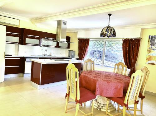 Apartamento Spacieux Appartement Avec Jardin
