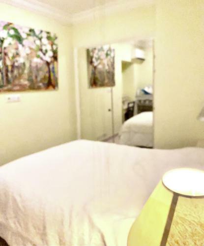 Apartamento Spacieux Appartement Avec Jardin