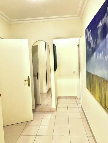 Apartamento Spacieux Appartement Avec Jardin