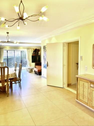 Apartamento Spacieux Appartement Avec Jardin