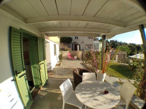 Villa Les Clos