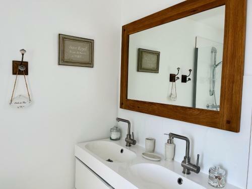 La Casa D'alauna