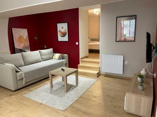 Apartamento Tout Neuf !