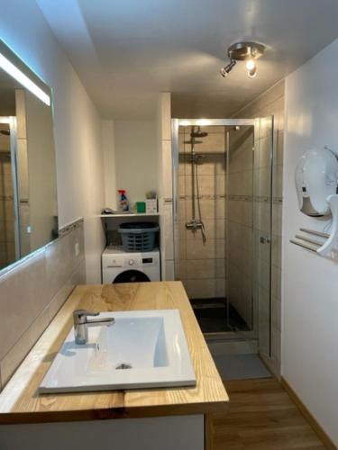 Apartamento Tout Neuf !