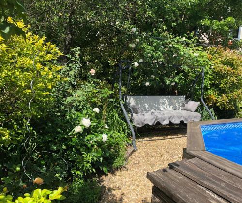 Bed & Breakfast Maison Lavande
