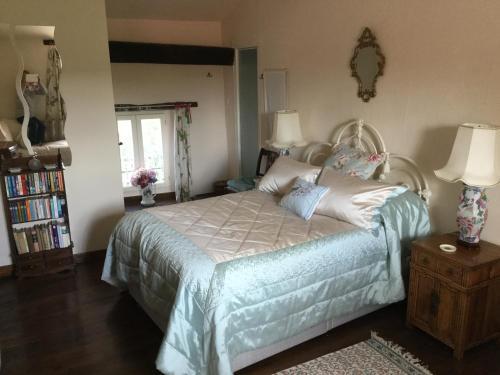 Bed & Breakfast Maison Lavande