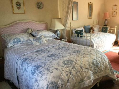 Bed & Breakfast Maison Lavande
