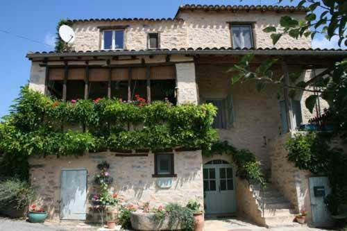 Bed & Breakfast Maison Lavande