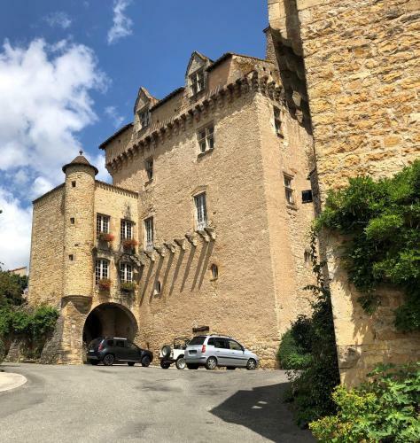 Bed & Breakfast Maison Lavande