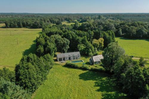 Hostal Le Moulin Perdu