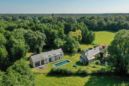 Hostal Le Moulin Perdu