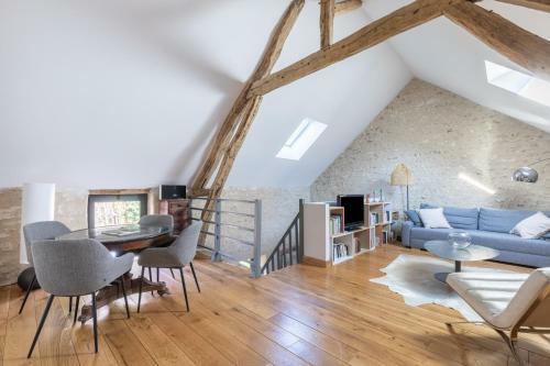 Le Petit Saint L�ger