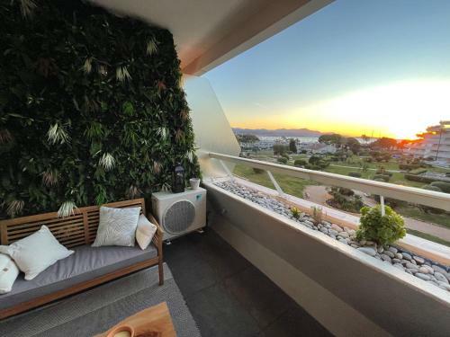 Apartamento Cocon Boh�me