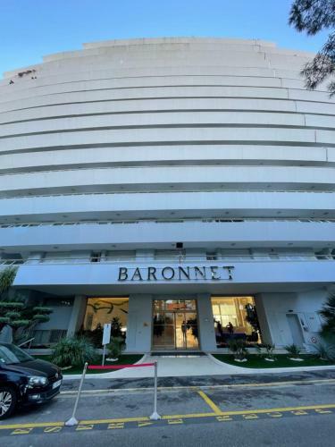 Apartamento Cocon Boh�me