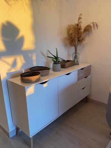 Apartamento Cocon Boh�me