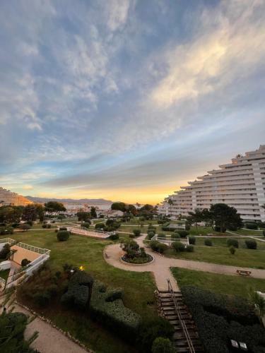 Apartamento Cocon Boh�me