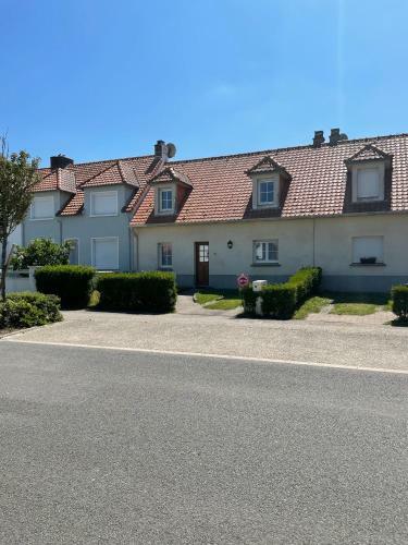 Wissant Maison 6 Personnes Tout Confort
