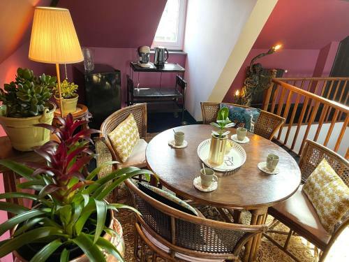Bed & Breakfast Le Clos Marguerite