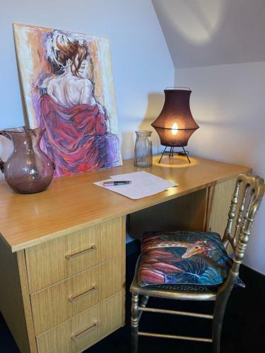 Bed & Breakfast Le Clos Marguerite