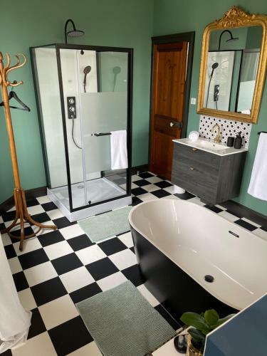 Bed & Breakfast Le Clos Marguerite