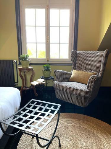 Bed & Breakfast Le Clos Marguerite