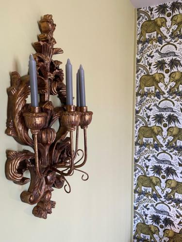 Bed & Breakfast Le Clos Marguerite