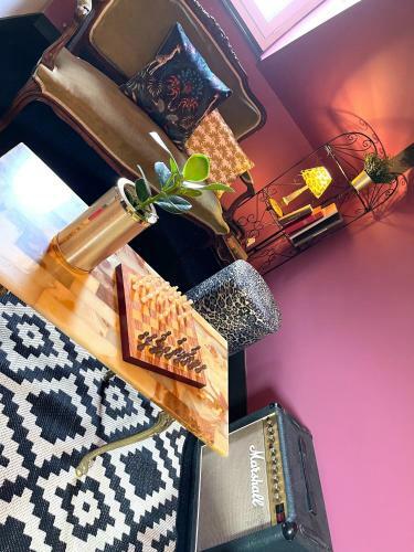 Bed & Breakfast Le Clos Marguerite