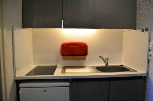 Apartamento R�sidence Pelvoux - Studio Pour 2 Personnes 094