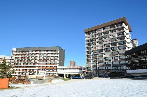 Apartamento R�sidence Pelvoux - Studio Pour 2 Personnes 094
