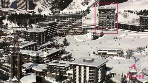 Apartamento R�sidence Pelvoux - Studio Pour 2 Personnes 094