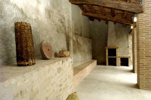 Casa Tomas