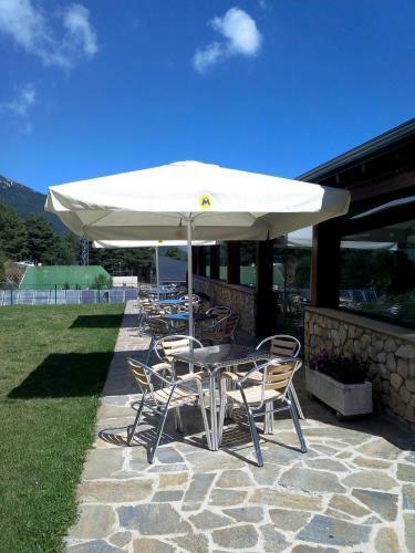 Hotel Avet