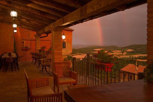 Hotel Rural La Sal