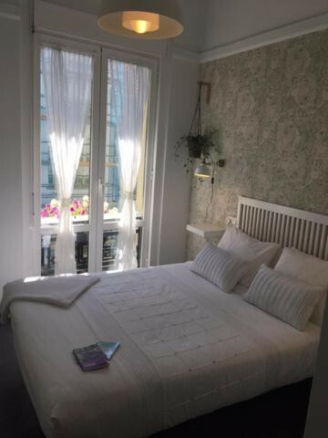 Hostal Mafer