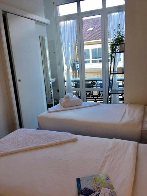 Hostal Mafer