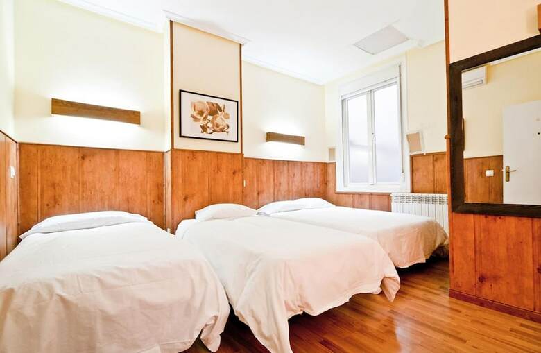 Hostal Asunci�n