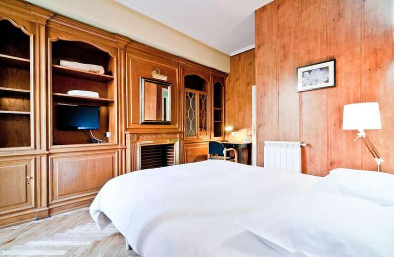 Hostal Asunci�n