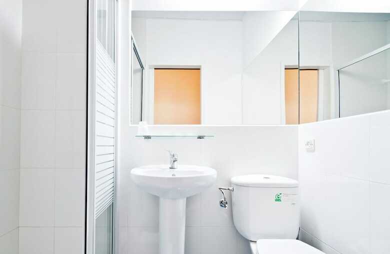 Hostal Asunci�n
