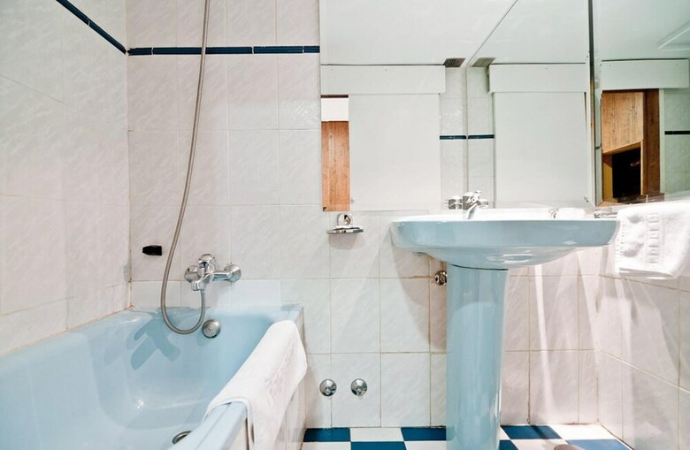 Hostal Asunci�n