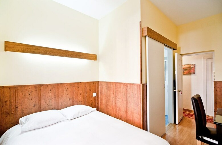 Hostal Asunci�n