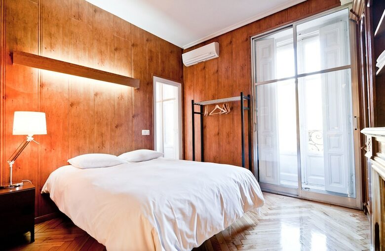 Hostal Asunci�n