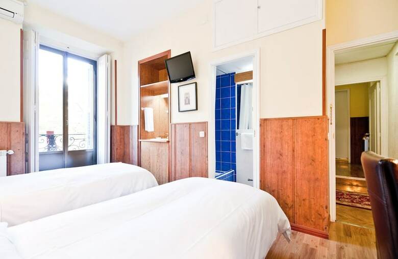 Hostal Asunci�n