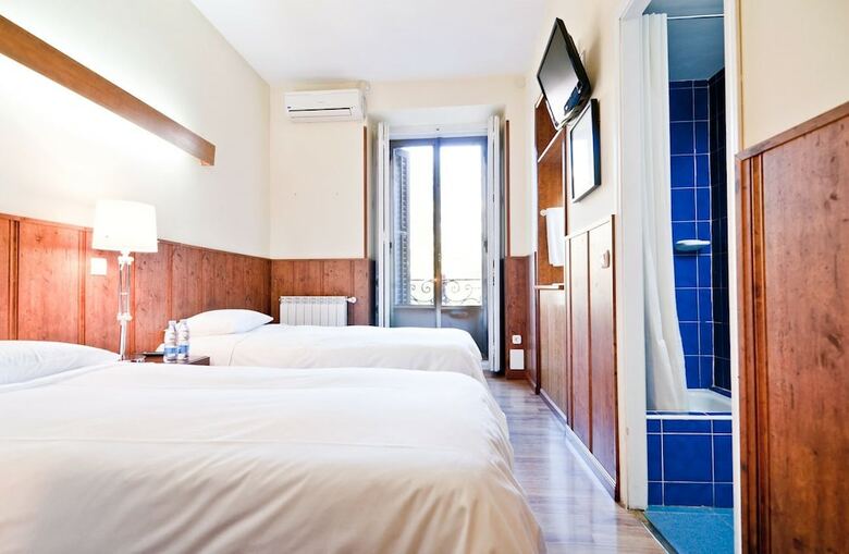 Hostal Asunci�n