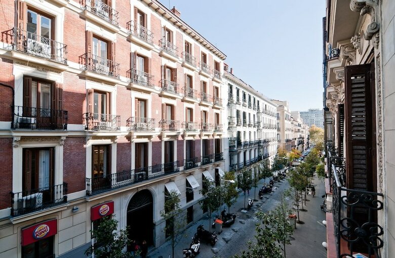 Hostal Asunci�n
