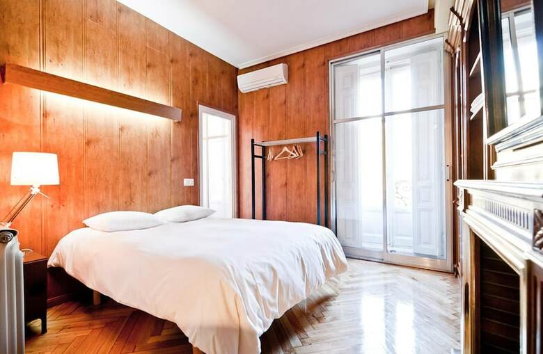 Hostal Asunci�n